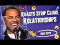 Mike Epps Roasts Strip Clubs, Relationships & Modern Dating | Stand-up Comedy 🔥