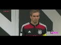 Germany 7-1 Brazil 2014 world cup semifinal all goals and highlights