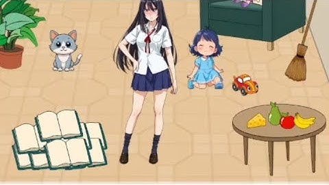 Frustrating Brain Puzzle Quest Episode 4 || Pass The books Correctly