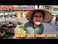 Ch bnh minh vnh long nhn qu xun 2024 t tm lng nh ho tm m  khng nht minh