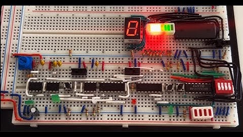 CHUMP: Program EEPROM