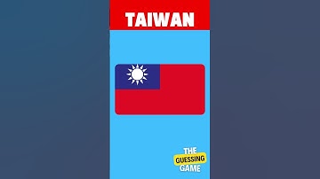 GUESS THE FLAG IN THREE SECOND | #flag #quiz #shorts #puzzle #brain #games