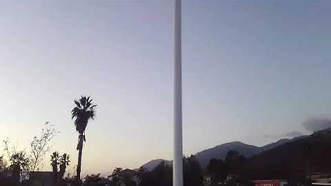 SHTF GMRS Repeater Field Test