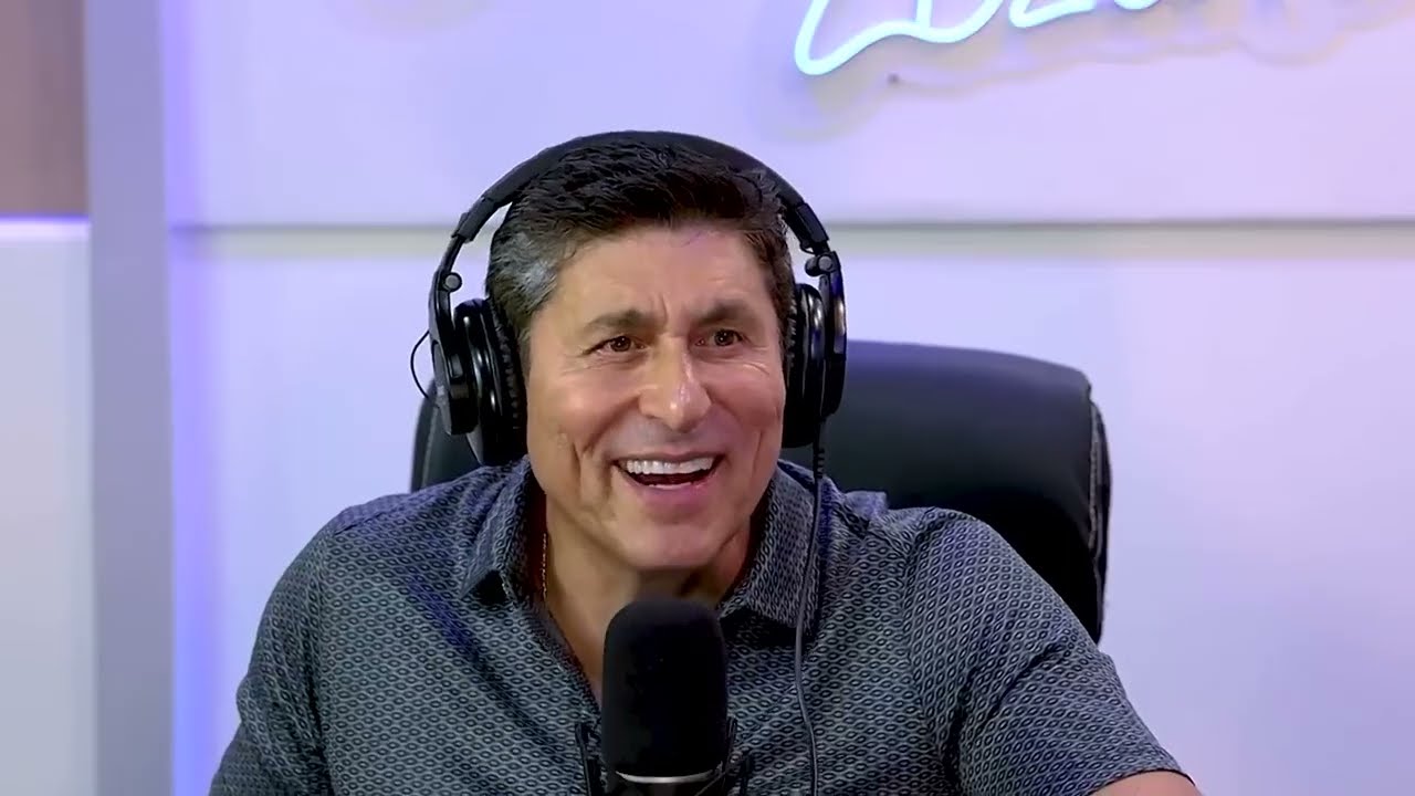 Aprende a usar el gran poder de la conversación | Por el Placer de Vivir con César Lozano