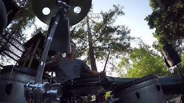 TRV$ x DJAM | Fix Your Face | Drum Cover