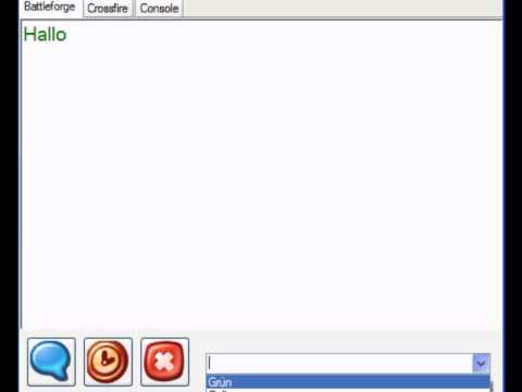 Control Panel VB