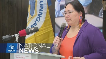 New research study to better detect and prevent the spread of tuberculosis | APTN News