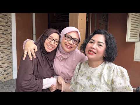 Ke SEMARANG, PINGIN MAKAN AYAM SUPAR, sama BELI SUVENIR