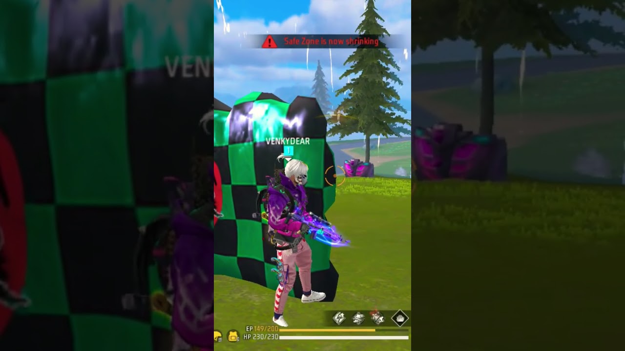 op ultimate clutch jod or wot 😬