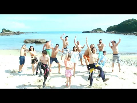 VamosというかChaosだな - ぐらんぶる / Grand Blue / 実写映画 / 碧海之藍