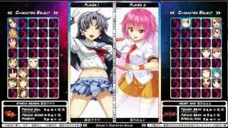 Mugen Battle Girls Screenpack HD First Test
Well guys just let to know the new screenpack girls version, this need a little more work, cause this is the firts beta and the sounds too, just showing my word that its :P, well have fun and advice pls :) Mugen Battle Girls Screenpack HD First Test