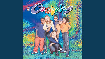 La Canción De Parchís