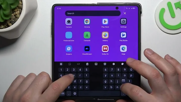 Honor Magic V2 FOLD - How to Get Sms Delivery Reports? Enable / Disable SMS Delivered Info