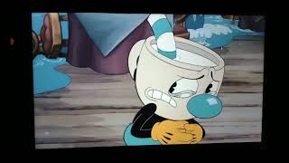 mugman crying