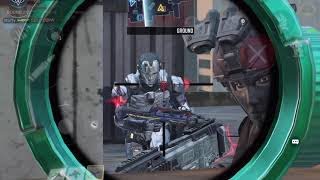 COD Mobile Hates Me