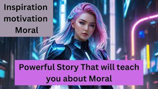 Moral Story | The Beacon of Self-Discovery.