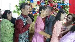 34 TUMPAK SIAN PARIBAN // Yoel P Situmeang, S.T & Chintia Nita P Simanjuntak #adatbatak