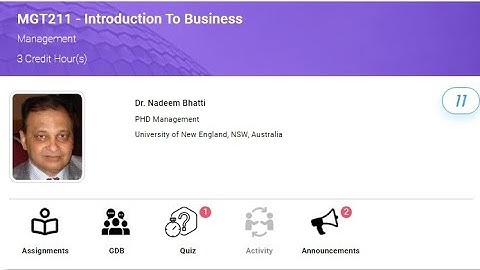 MGT211 Quiz 1 💯% correct solution spring 2024| Uniqueimagesofficial #foryou #mgt #youtube #trending