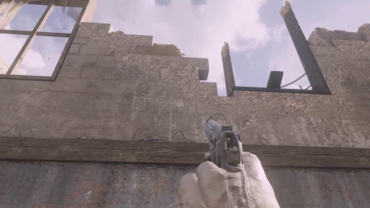 MWR INSANE New Bounce