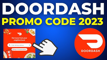 DoorDash Promo Code 2025