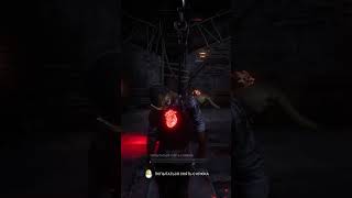 (не)токсичный ДБД | #largaron  #Twitch #games #смешныемоменты #dbd #deadbydaylight