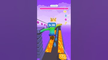 Giants Level 243 #gaming #leveldesign #gamedesign #games #robloxgamedesign #gamedevelopment #shorts