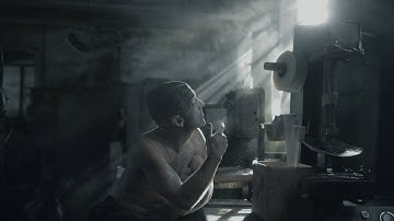 GO‘EL - Command  (Official Music Video)