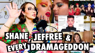 Shane Dawson & Jeffree Star: The Friendship that Started Every Dramageddon