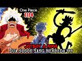 OP 1114 - LUFFY GABUNGAN KEDUANYA!!! JOYBOY & NIKA BERBEDA ??? | ONE PIECE 1114 [SPOILER]