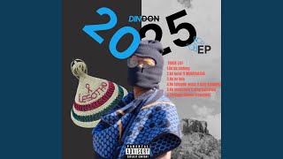 Ke Leselesele (feat. King Kalushka) - Din Don