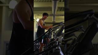 How to do Stair Master Correctly