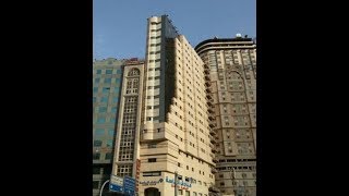 Al Massa Hotel Makkah فندق الماسة مكة المكرمة 4 نجوم