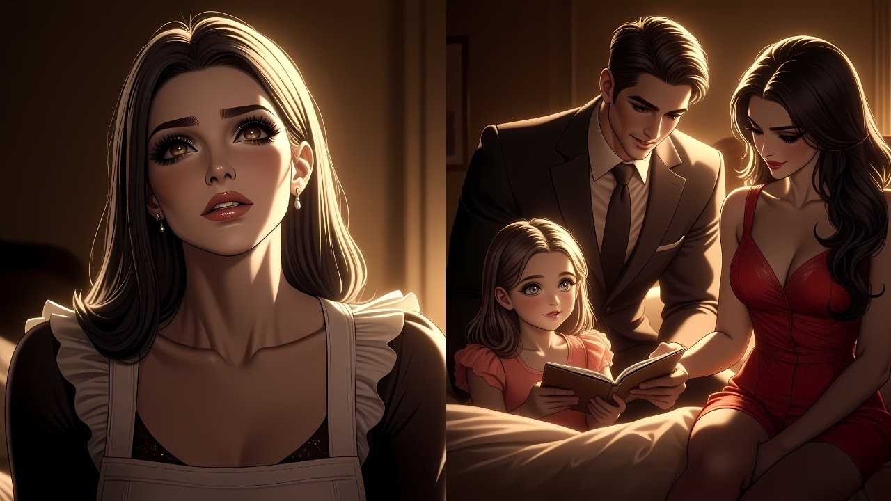 📕My CEO wife played mom to her ex's son  She didn't know I'm a billionaire's heir