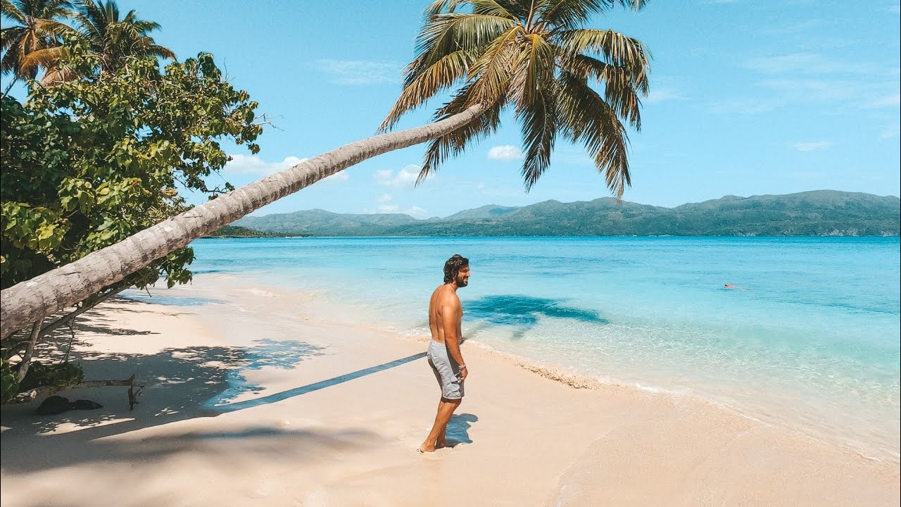 Esta es una de mis VILLAS Favoritas en República Dominicana - WilliamRamosTV