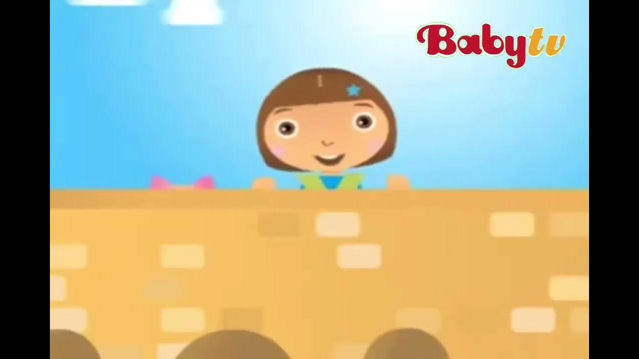 Pin on Baby Tv Songs