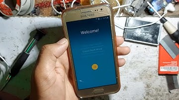 Samsung j2 frp bypass 5.1.1|Samsung j200f frp unlock bypass 2020