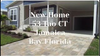Beautiful Manufactured Home | 53 Tao Ct. | Jamaica Bay, Fort Myers, FL