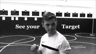 Basic Taekwondo Sidekick Tutorial