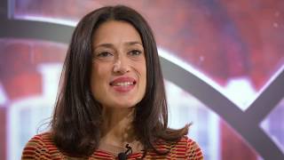 Fatima Bhutto: Culture shifts