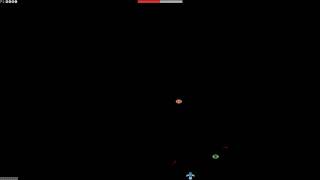 Early Look at Shmup Prototype Part 2