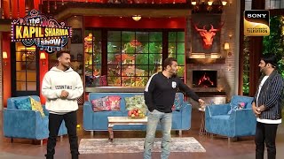 Salman Khan ने Aayush Sharma को क्यों कहा 'Selfish'? | Best Of The Kapil Sharma Show | Full Episode