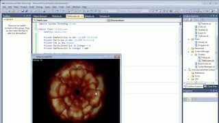 XNA Particles VB.NET - Source Code