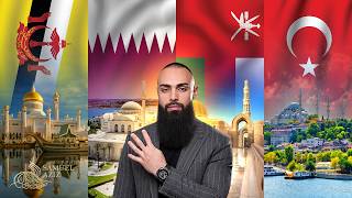 Top 4 Cities to Live as a Muslim Entrepreneur