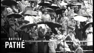 Easter Sunday In Florence (1959)