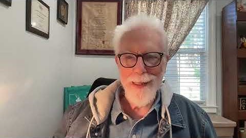 Lon Milo DuQuette - Attitude of Awe