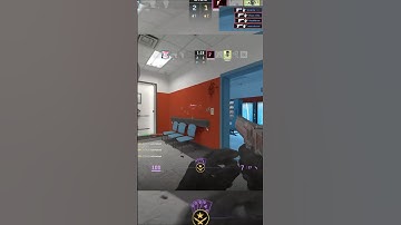 Нереальный Эйс с Дигла на карте Nuke CS2! #кс2 #csgo #cs2 #cs #counterstrike #shorts #nuke