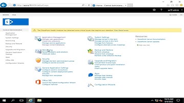 how to delete SharePoint website or site collections through SharePoint Central Admin