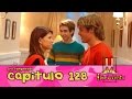 Floricienta Capitulo 128 Temporada 1