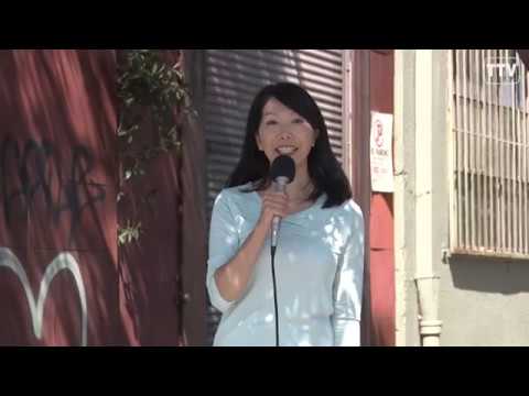 Hello Restaurant 318- Soba Ichi - YouTube