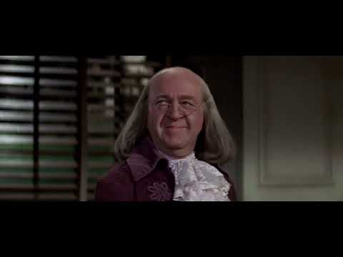 Declaration of Independence 2 July 1776